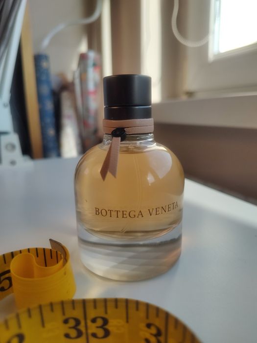 Bottega Veneta 50 ml oryginalne perfumy unikat