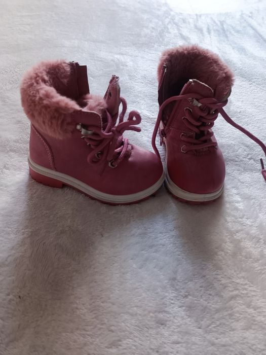 Buty, kozaki, botki 22