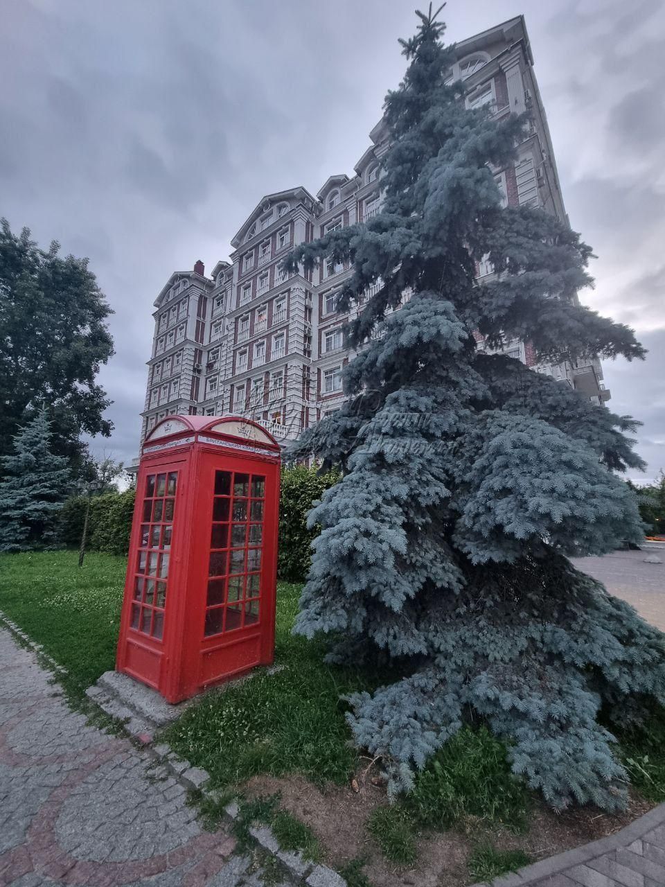 Продам квартиру ЖК Британский Квартал Київ, Луценка Дмитра вул.