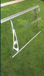 daszek 141 /90/17  plexi nowy