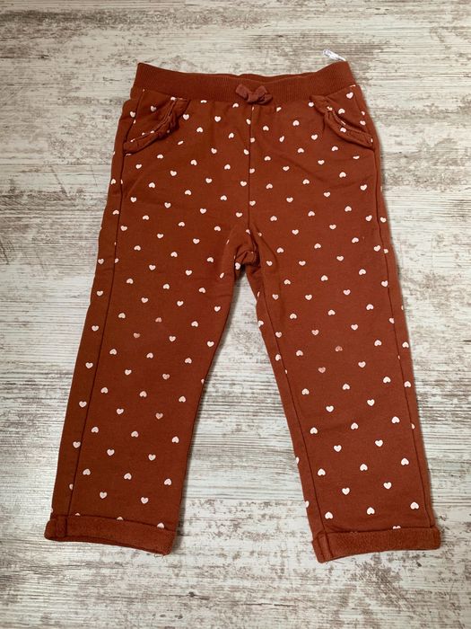 Штани на флісі C and A 86 розмір