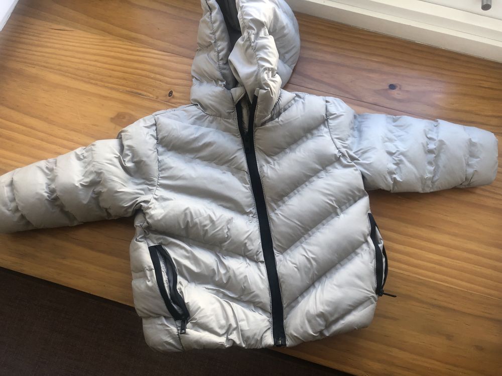 Kispo Zara 18-24m/92cm