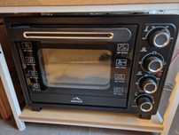Piekarnik 2000W GERHAUS GH-PI245