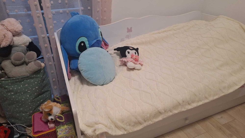 Szafa, komoda, regał do pokoju dziecka