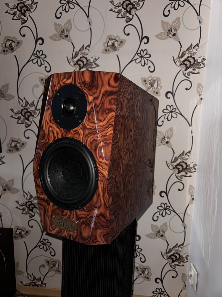Megalith Audio SCX