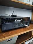 Amplituner Yamaha rx-v675 Kino domowe 7,2