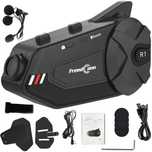 Interkom wideorejestrator FreedConn R1 Plus E Kamera FULL HD WiFi ul. Grochowska 172 Warszawa