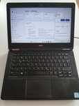 Kompaktowy Ultrabook Dell do pracy w terenie, podróży