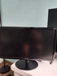 Monitor 24 cale .