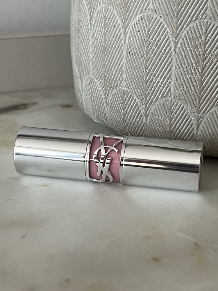 YSL LOVESHINE pomadka 211