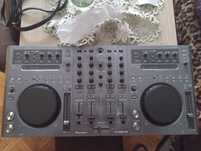 Kontroler konsola Pioneer DDJ-T1