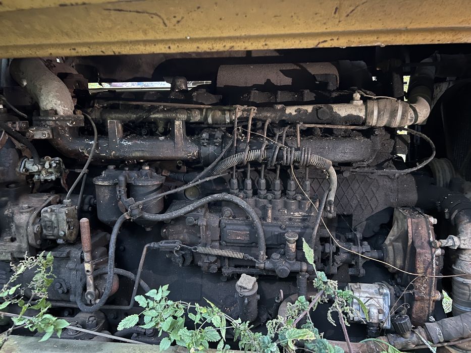 Продам Автогрейдер дз 122