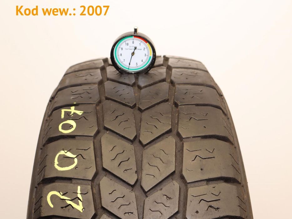 Goodyear CARGO ULTRA GRIP - 215/65 R16C