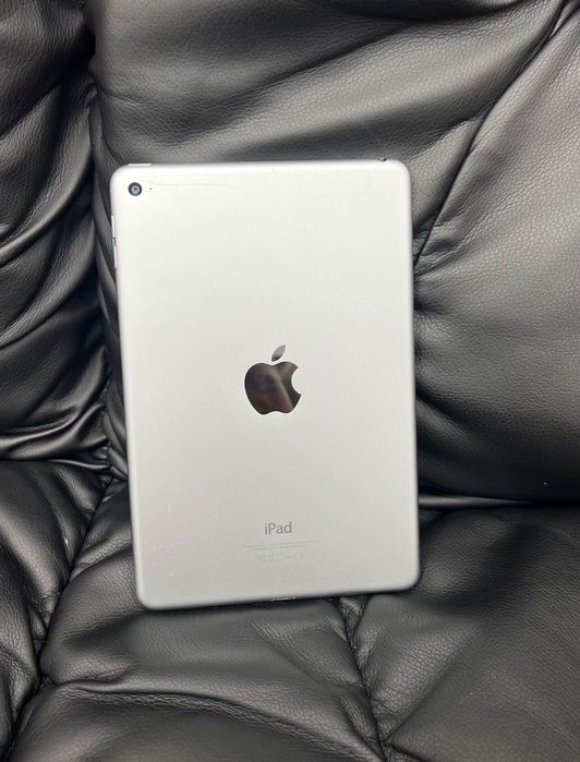 iPad Mini 4 16Gb WiFi Space Gray