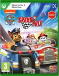 Psi Patrol Grand Prix PL/ENG (XONE/XSX) Gra nowa w folii
