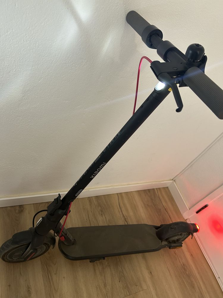 Trotinete Xiaomi - negocio