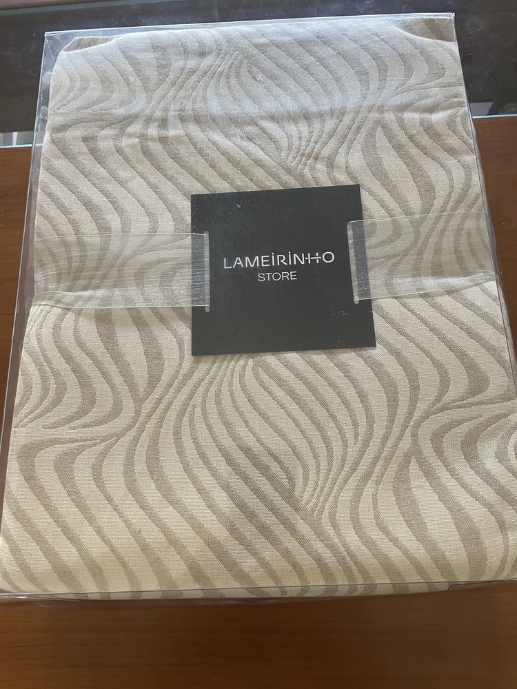 Toalha Lameirinho 3,50x1,80