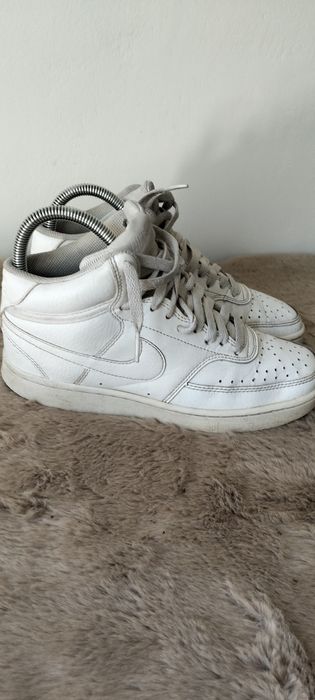 Buty Nike rozmiar 37,5/23,5cm