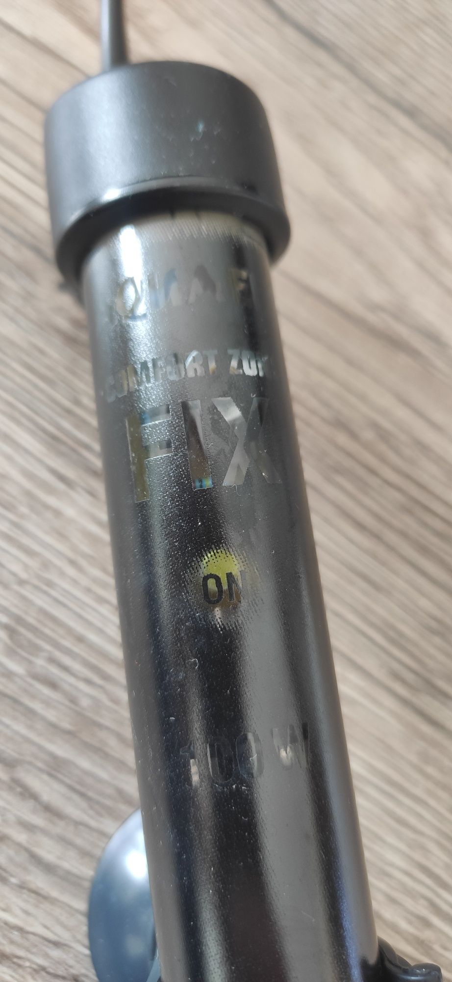Grzałka Aquael 100W