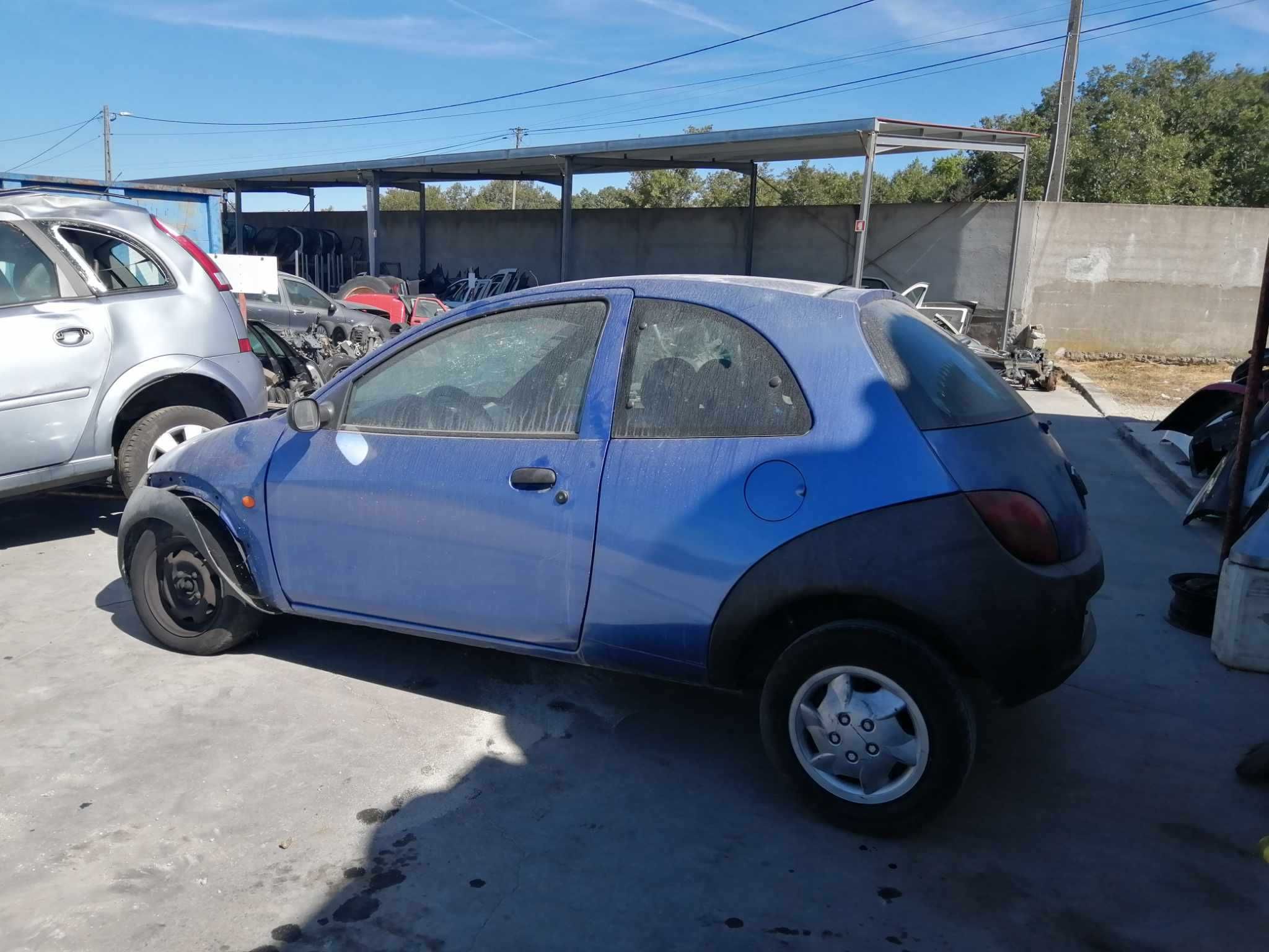 Para peças Ford Ka 1.2 ano 1998