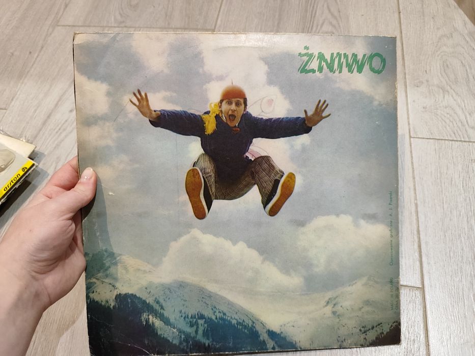 Andrzej Rosiewicz Ufo