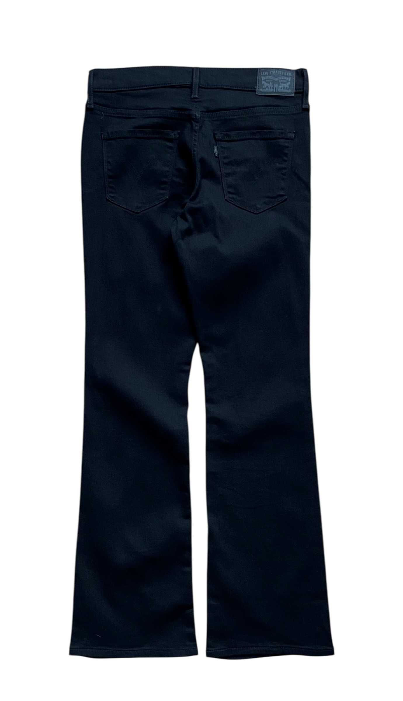 Levi's 315 Bootcut W28/L30, stan bardzo dobry