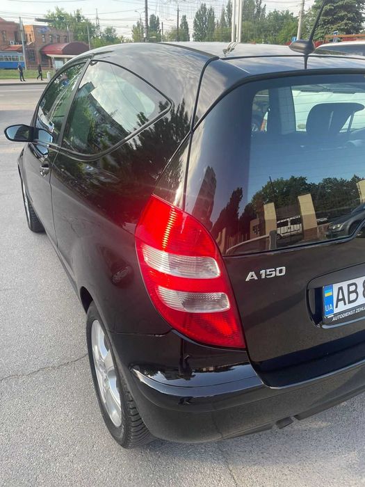 Продам Мерседес-Бенц А-150, Mercedes-Benz