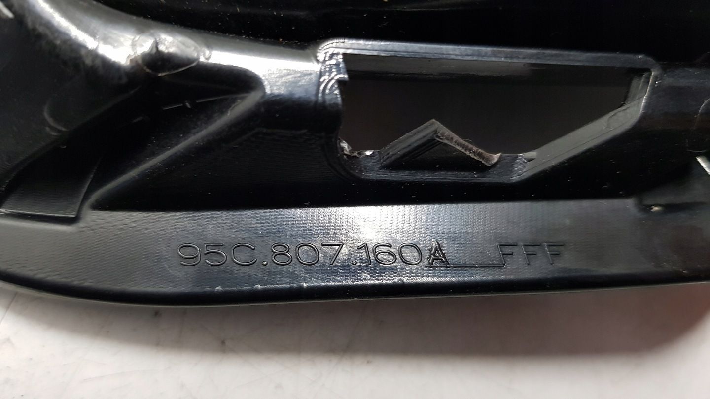 przetwornica moduł xenon Mercedes W211 A0038205826