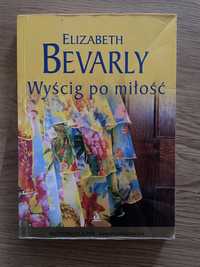 Wyścig po miłość Elizabeth Bevarly