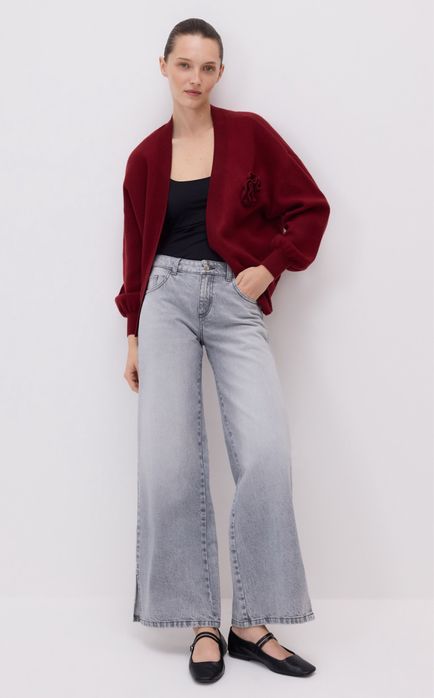 Джинси Reserved 34