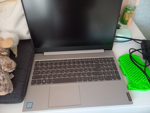 Продам Ноутбук Lenovo IdeaPad S340-15IWL