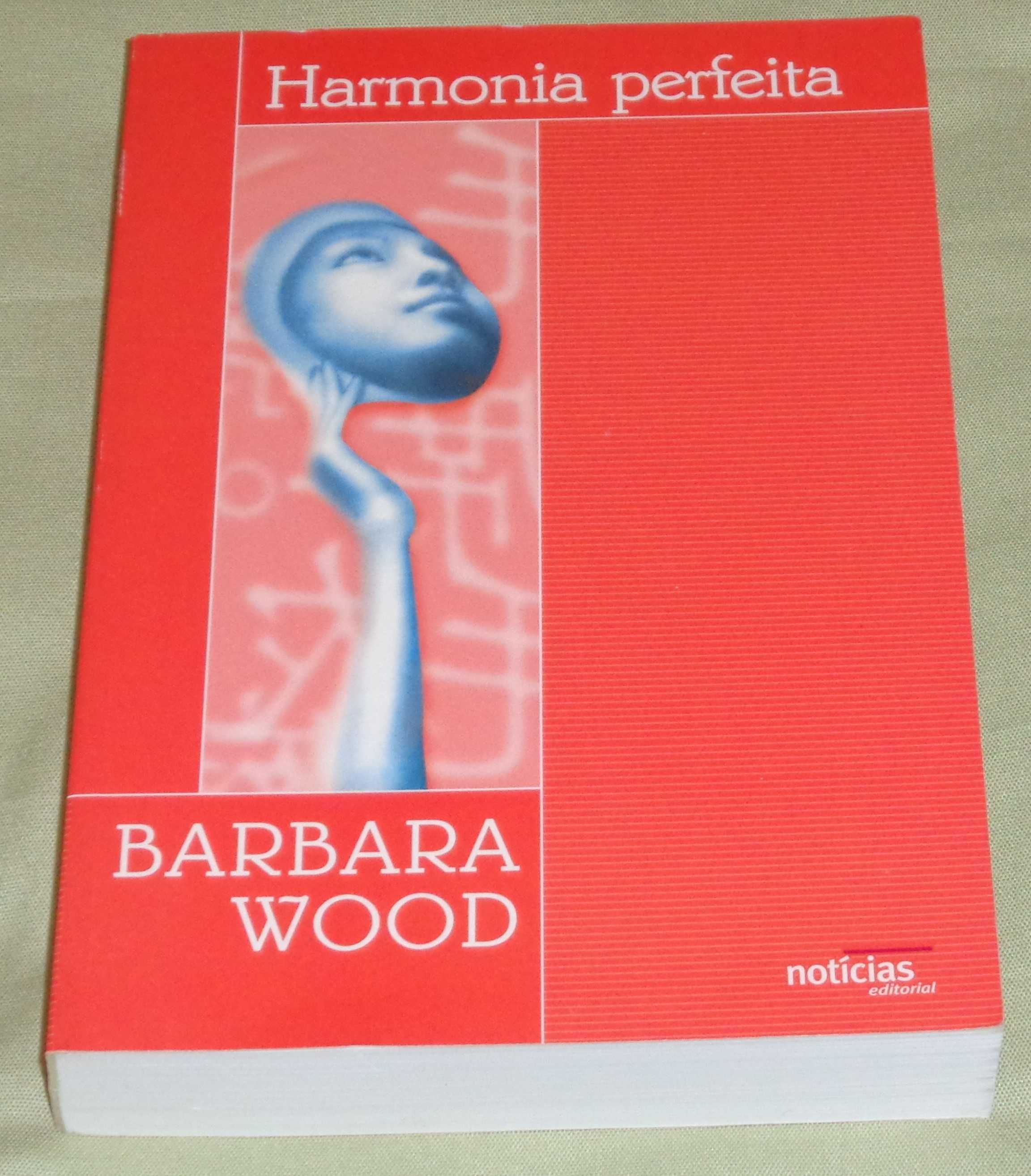 Harmonia perfeita de Bárbara Wood