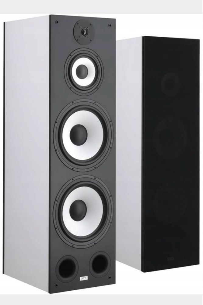 Zestaw głośniki STX 360 i amplituner Marantz MR 1510