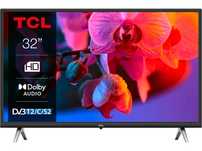 Smart TV TCL 32D4300 para peças