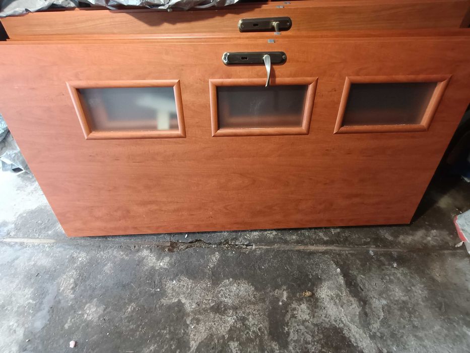 Drzwi wewnętrzne różne