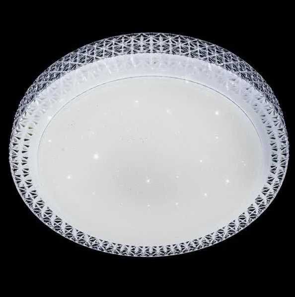 Светодиодная люстра Хрусталь светильник оптовые предложения с пультом