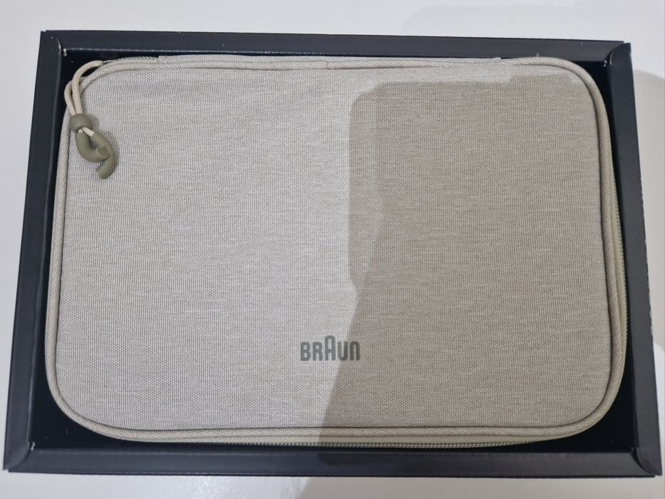 Braun Silk expert Pro 5 - depilator laserowy