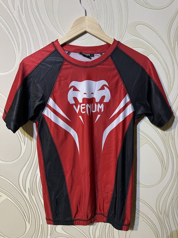 Термоодяг термокомплект nike venom under armour