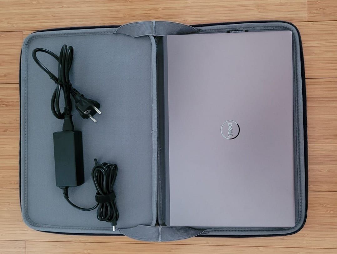 Laptop Dell Vostro 5402 14" i5 16GB 512 SSD Win11P Na gwarancji