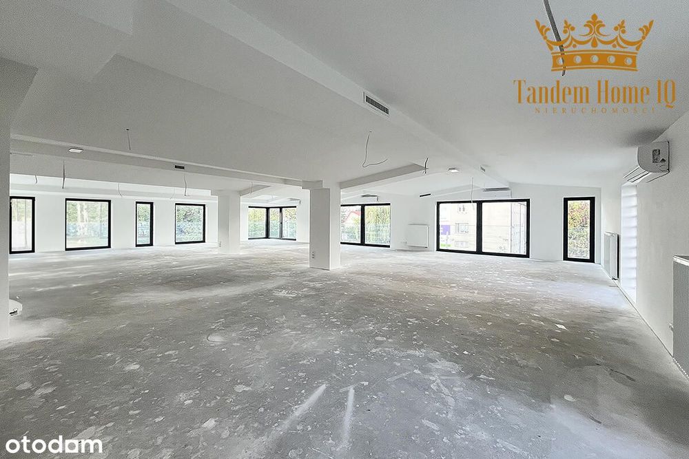 1514m2, szkoła, placówka, hostel, fitness, Ursus