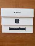 Zegarek Apple Watch SE 44mm(2nd.gen)
Zegares