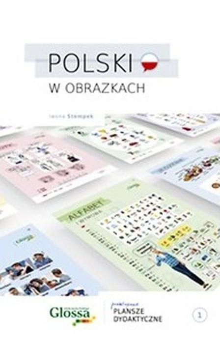 Polski W Obrazkach 1 Glossa