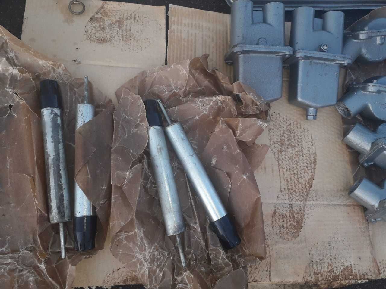Продам уровнемер УДУ-10