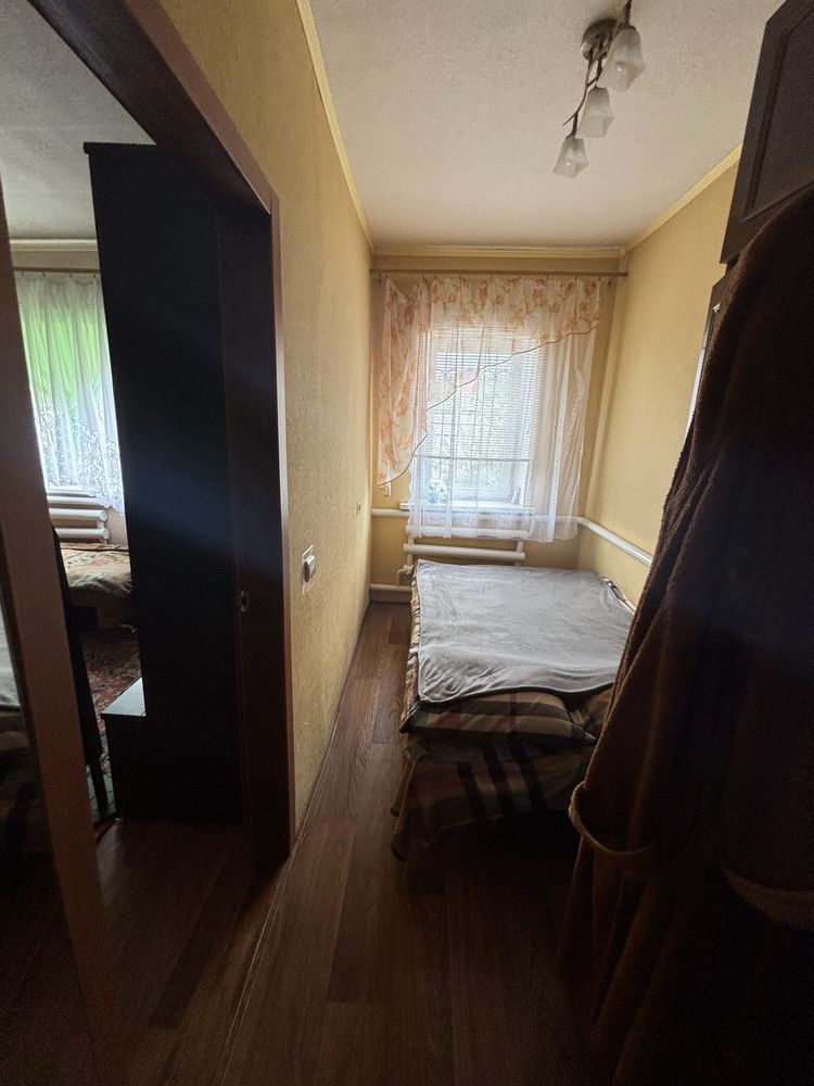 Продам дом  с ремонтом