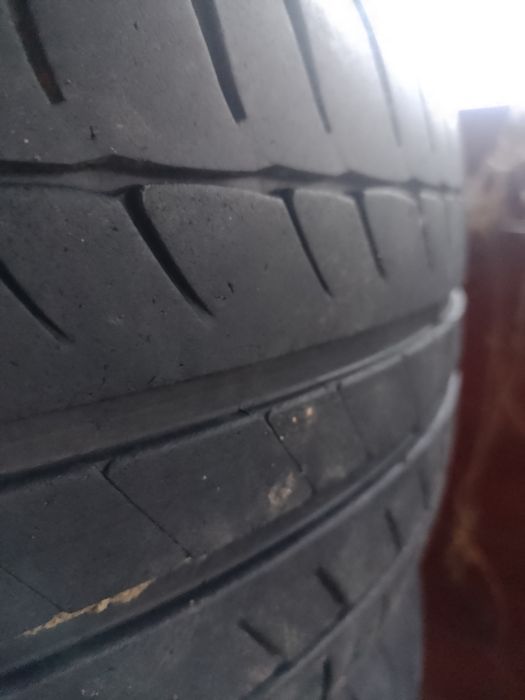 Opony z felgami 17 5x112