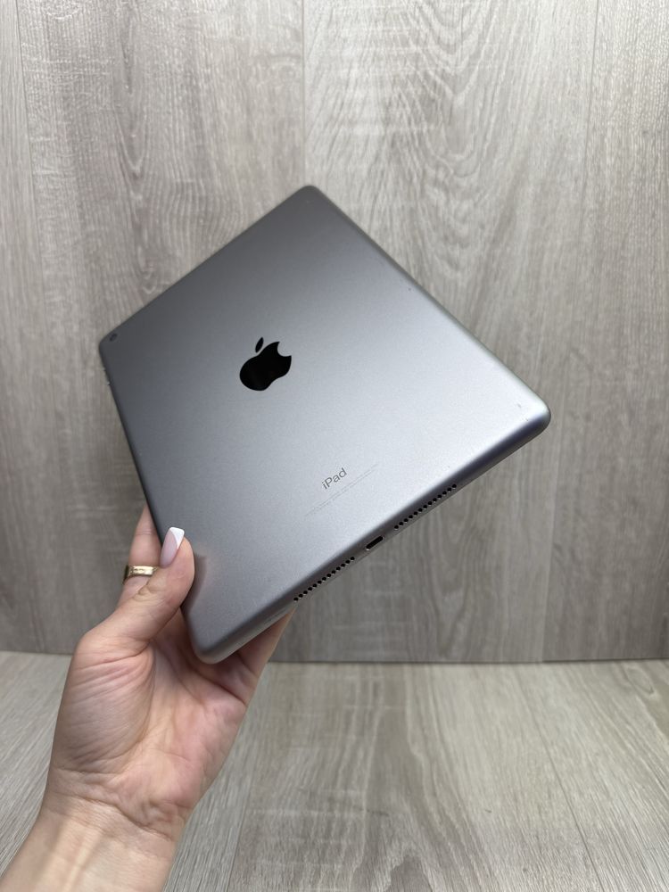 iPad 5 (5 покоління) 128 ГБ Wi-Fi