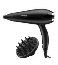 Фен BaByliss D572DE