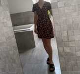 Sukienka letnia Next r. 34 / xs