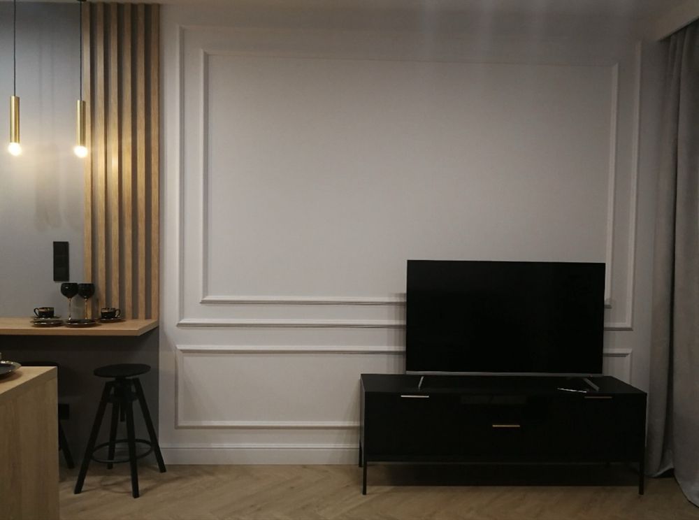 Klimatyzacja Kawalerka Premium Apartament Nałęczowska 20