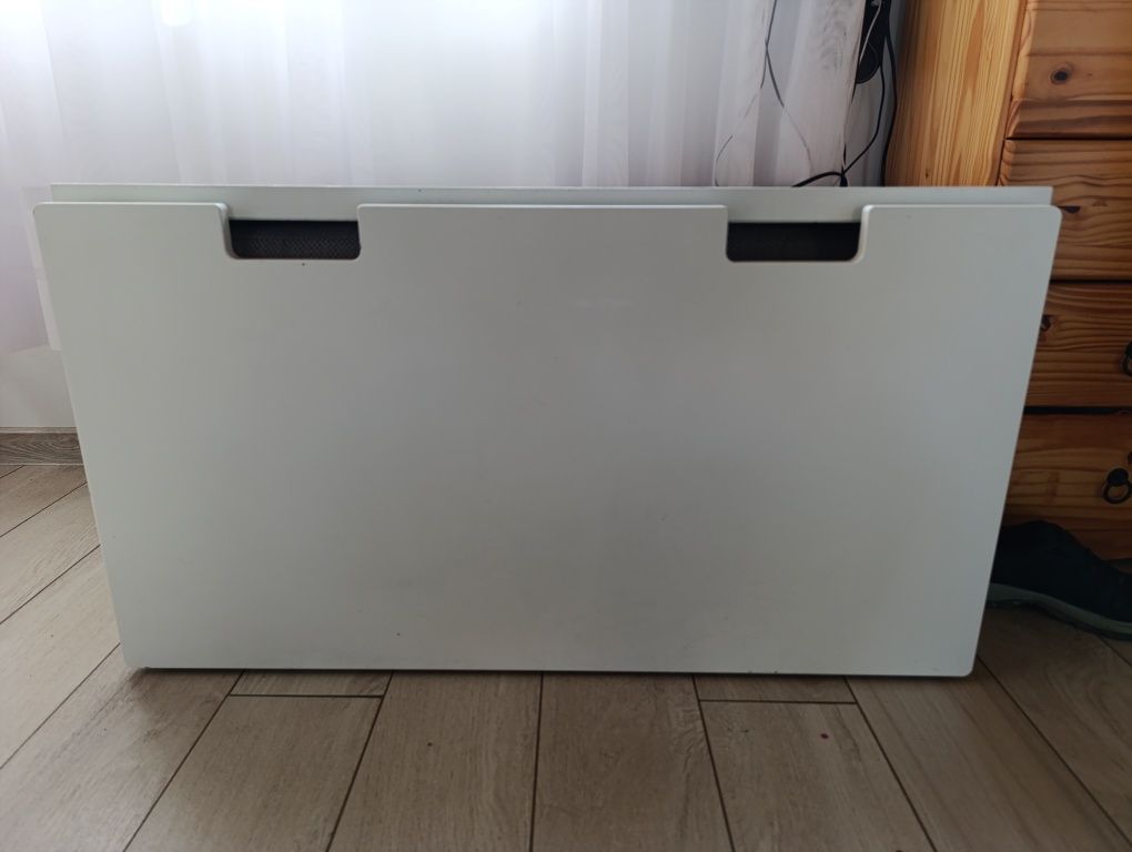 Skrzynia IKEA stuva